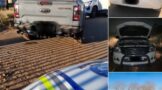 Several hijacked and wanted vehicles recovered during operations across Ekurhuleni