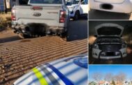 Several hijacked and wanted vehicles recovered during operations across Ekurhuleni