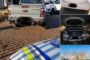 Several hijacked and wanted vehicles recovered during operations across Ekurhuleni