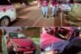 Vehicle Travelling Contra Flow Causes Collision: R102 Canelands - KZN