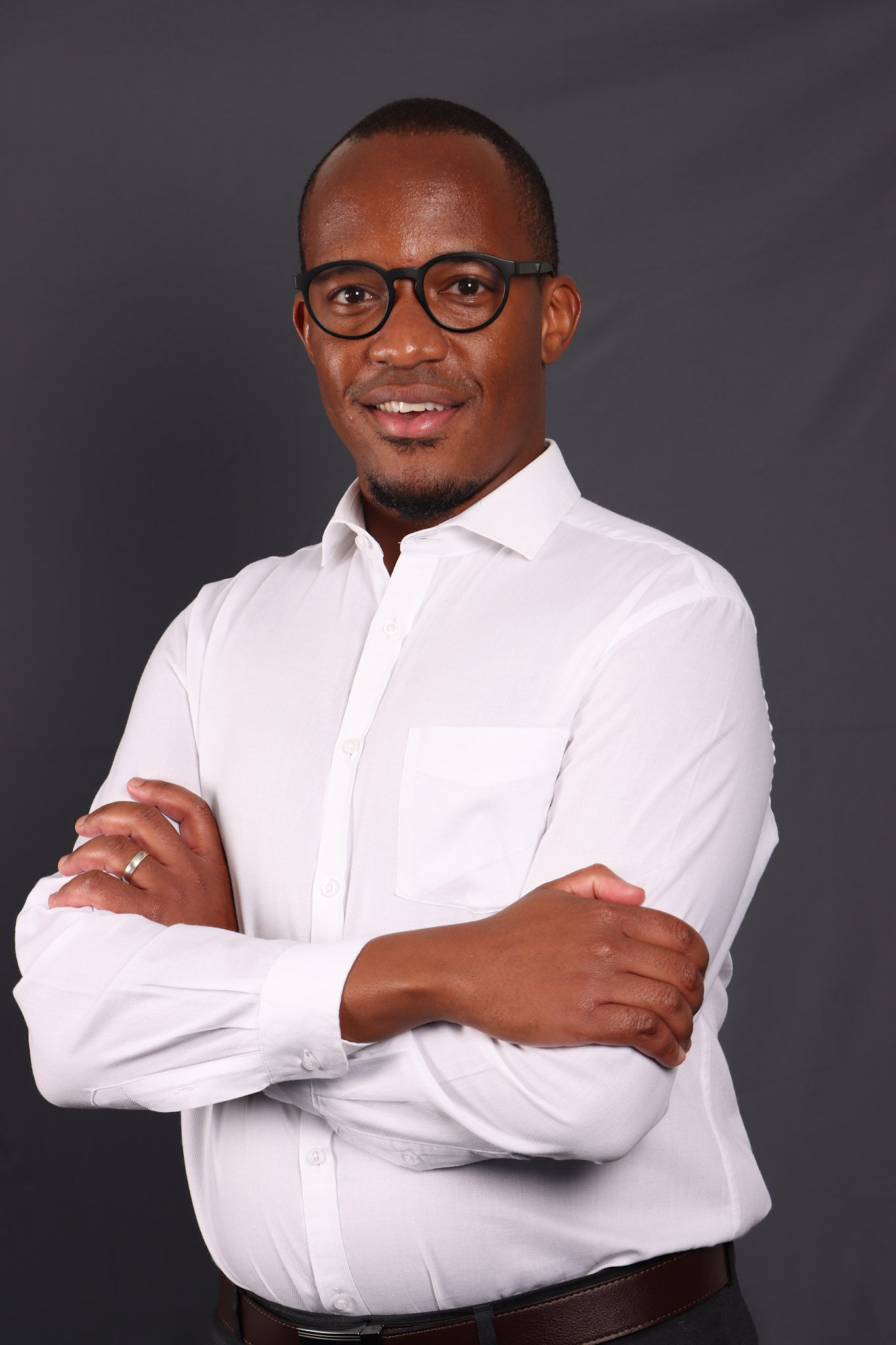 SEIFSA names Tafadzwa (Taffie) Chibanguza as CEO designate
