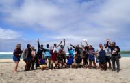 Join the unified global call to save the ocean by supporting MPA Day this August