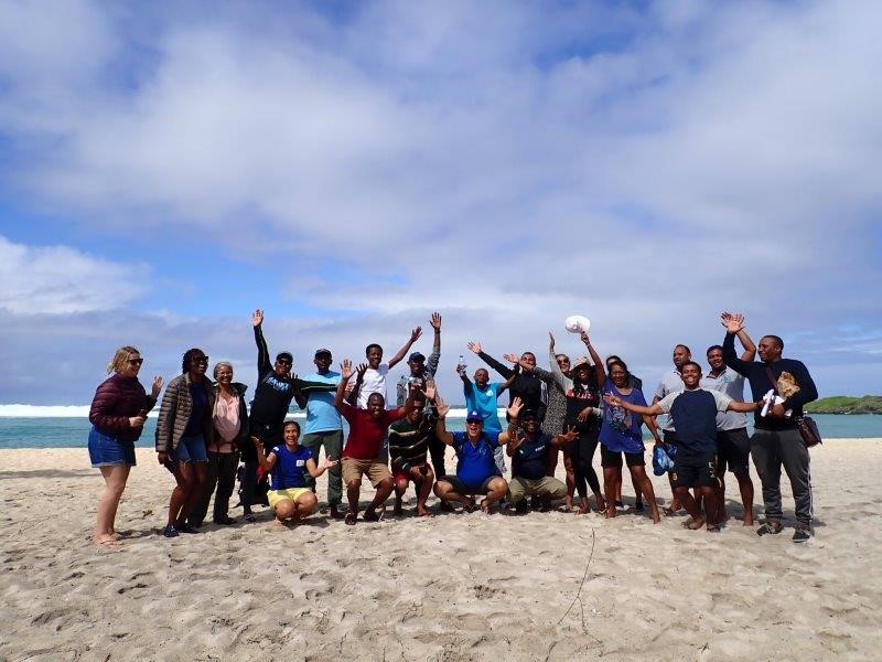 Join the unified global call to save the ocean by supporting MPA Day this August