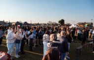 The LDV L.I.F.E Festival a bold celebration of community, lifestyle, and LDV's rising power in the South African automotive market