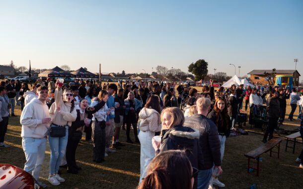 The LDV L.I.F.E Festival a bold celebration of community, lifestyle, and LDV's rising power in the South African automotive market