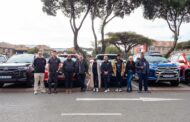 LDV South Africa Hosts Exclusive Drakensberg Ride & Drive Experience for Media