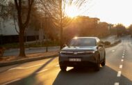 Opel unveils next generation Grandland