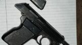Police disarm two suspects