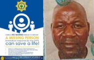 Police in Mogwase request the community assistance in locating missing man: David Filmone Monese