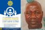 Police in Mogwase request the community assistance in locating missing man: David Filmone Monese