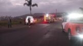 Two alleged cable thieves burn to death while tampering with power box in Lotus Park