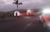 Two alleged cable thieves burn to death while tampering with power box in Lotus Park