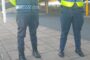 Suspect arrested for attempted murder after he assaulted a Durban Metro Police Service officer with a hammer