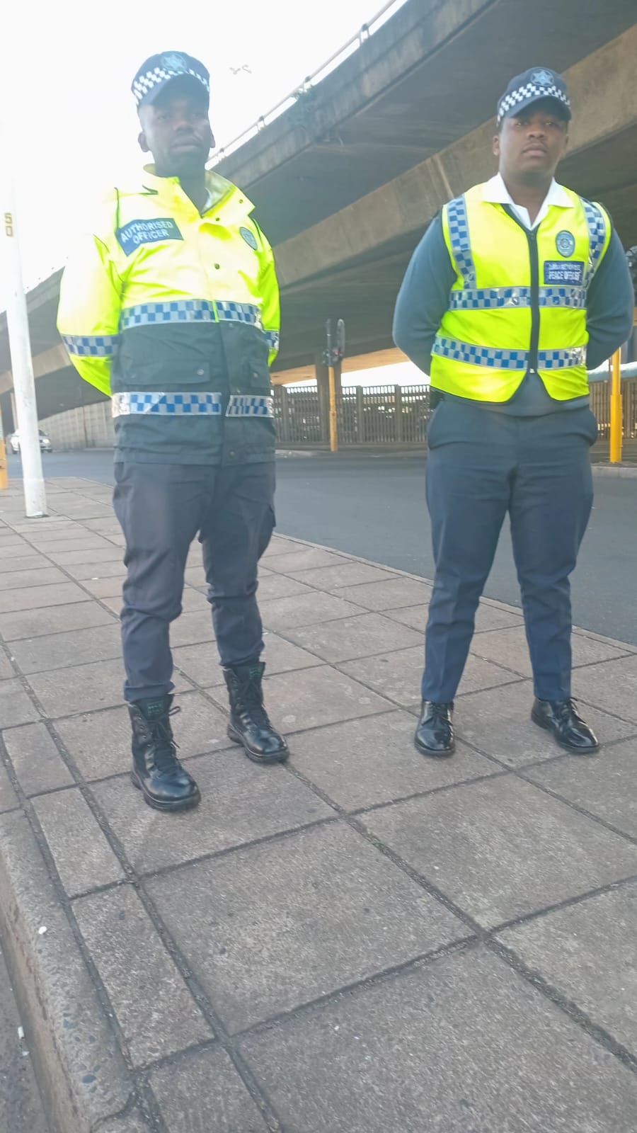 Suspect arrested for attempted murder after he assaulted a Durban Metro Police Service officer with a hammer