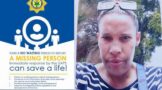 Rustenburg police request community assistance in searching for missing woman