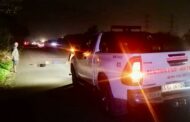 Hit & Run Driver Flees After Killing Pedestrian: Cornubia - KZN