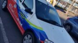 Theft Of Motor Vehicle: Ntuzuma - KZN