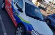 Theft Of Motor Vehicle: Ntuzuma - KZN