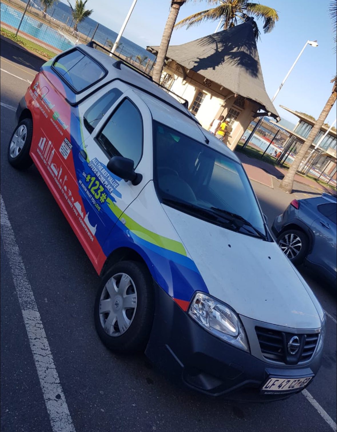 Theft Of Motor Vehicle: Ntuzuma - KZN