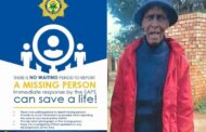 Dwarsberg police request community assistance in searching for missing elderly woman, Tlhomphego Juliet Mokoka (85