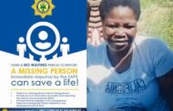 Assist police to find missing Zandile Diamond
