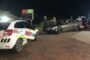 Mi7 And Wolf Security Recover Two Suspected Stolen Vehicles In Port Shepstone - On The Same Day