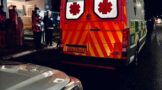 One person injured in an assault in Macassar