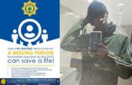 Search for several missing persons