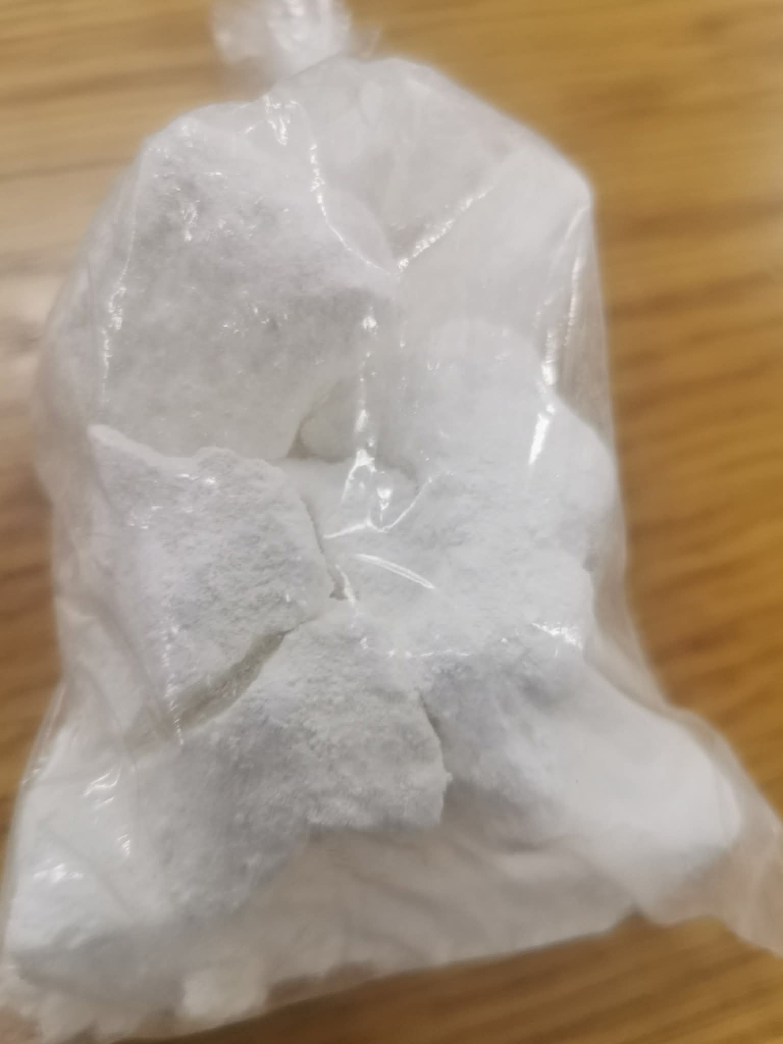 R43K worth of drugs seized in Phoenix raid three arrested