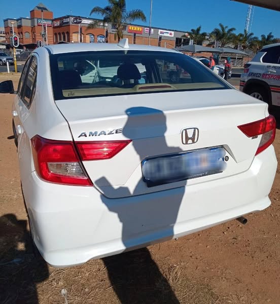 Suspect linked to a case of armed robbery and murder arrested in Glenanda