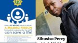 Search for a teacher from a local Primary School who resides in Tekwane South, Kanyamazane