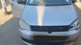 Hartswater Highway Patrol arrested four suspects for stock theft