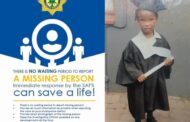 Missing person: police seek public assistance in locating a 13-year-old Keneilwe Bevu
