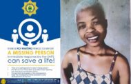 Help find missing 19-year-old Motshidisi Princess Hadebe