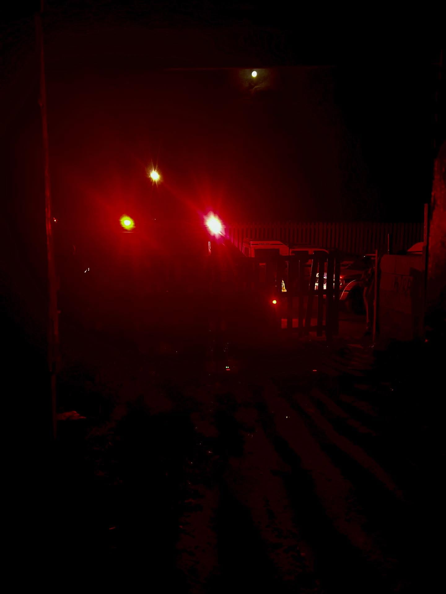 Four killed in a shooting in Bishop Lavis