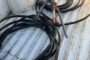 Four suspects arrested on charges of tampering with essential infrastructure
