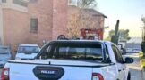 Hijacked vehicle recovered in Bryanston