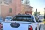The Gauteng police Operation Shanela II results in the arrest of 1035 suspects