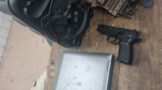 Anti-Gang Unit arrests house robbery suspect