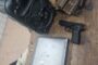 Anti-Gang Unit arrests house robbery suspect