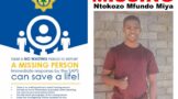 Police seek assistance in locating a missing Frankfort man (21