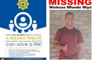 Police seek assistance in locating a missing Frankfort man (21