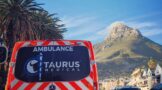 Motorcyclist injured on Victoria Road and Geneva Drive, Camps Bay