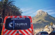 Motorcyclist injured on Victoria Road and Geneva Drive, Camps Bay