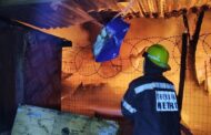 Multiple Homes Gutted In Fire: Canelands - KZN