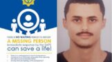 Missing 25-year-old male, Gqeberha