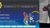 SAPS offers a cash reward of up to R50 000 for information that will lead to the arrest and successful conviction of a person of interest
