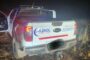 Hijacked Ford Ranger recovered in the Klipgat policing precinct