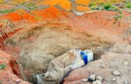 Five suspects arrested for illegal mining activities in Namakwa