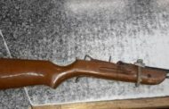 Crime intelligence-led operation uncovers illegal firearm in Butterworth